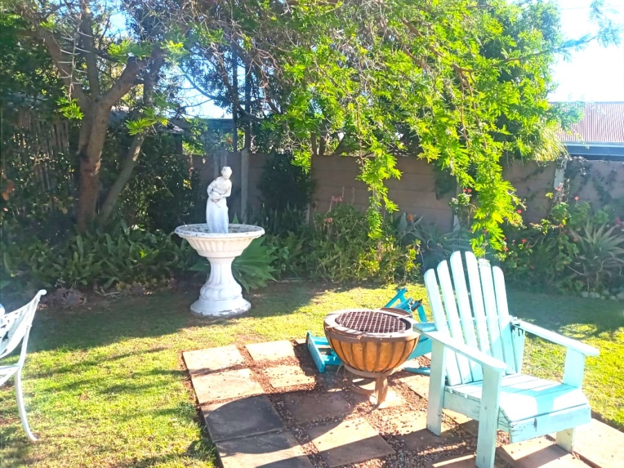 3 Bedroom Property for Sale in C Place Eastern Cape